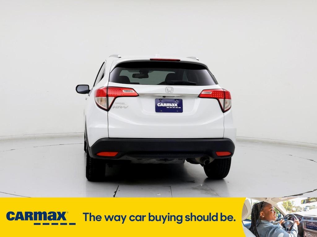 used 2019 Honda HR-V car, priced at $21,998