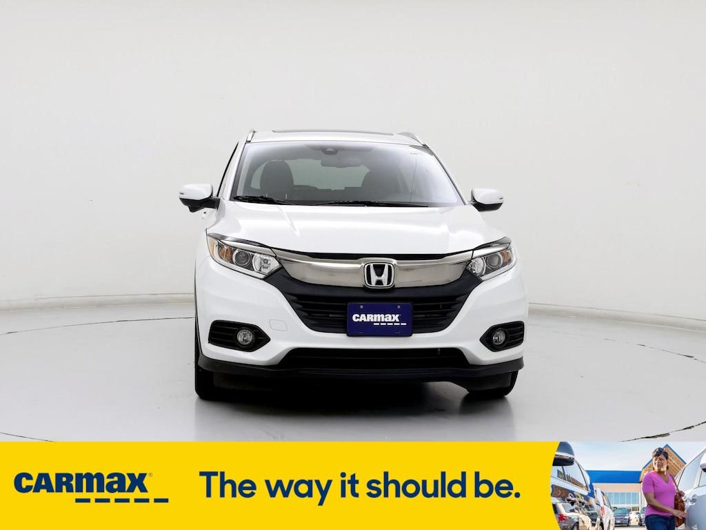 used 2019 Honda HR-V car, priced at $21,998