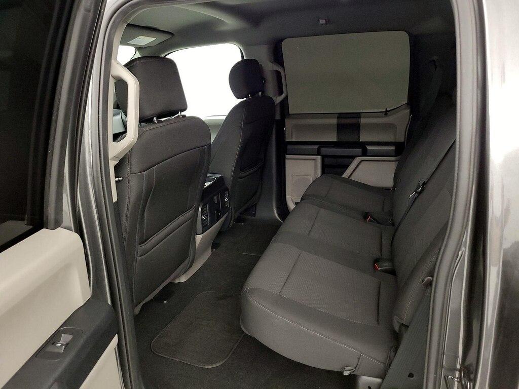 used 2020 Ford F-150 car, priced at $31,998