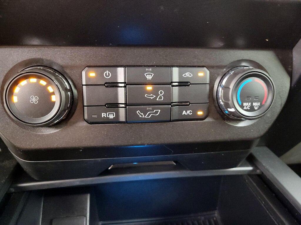 used 2020 Ford F-150 car, priced at $31,998