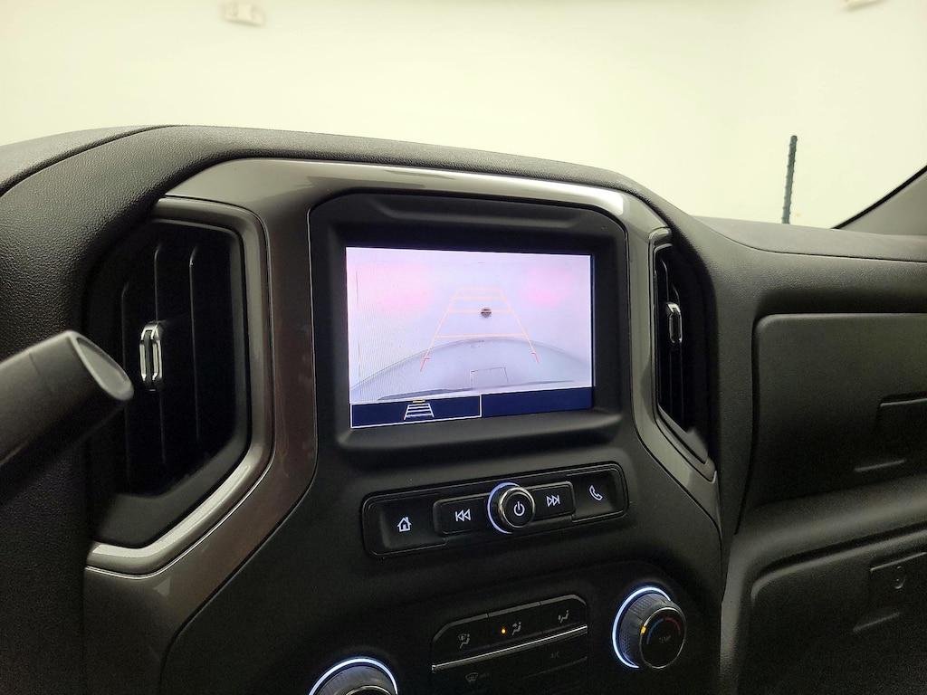 used 2023 Chevrolet Silverado 1500 car, priced at $29,998