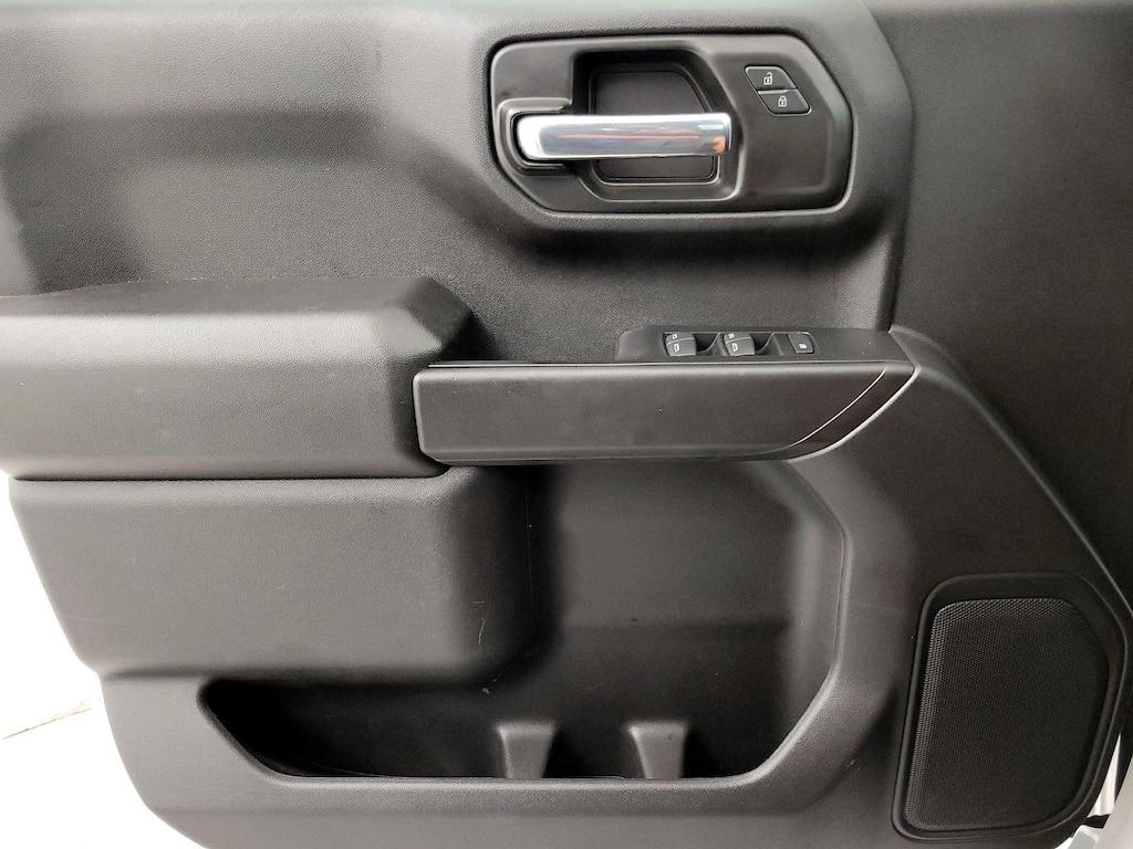 used 2023 Chevrolet Silverado 1500 car, priced at $29,998