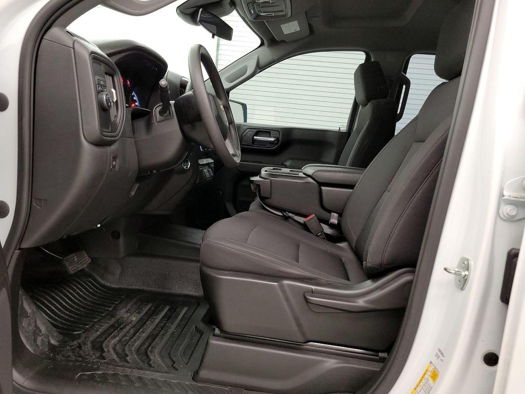 used 2023 Chevrolet Silverado 1500 car, priced at $29,998