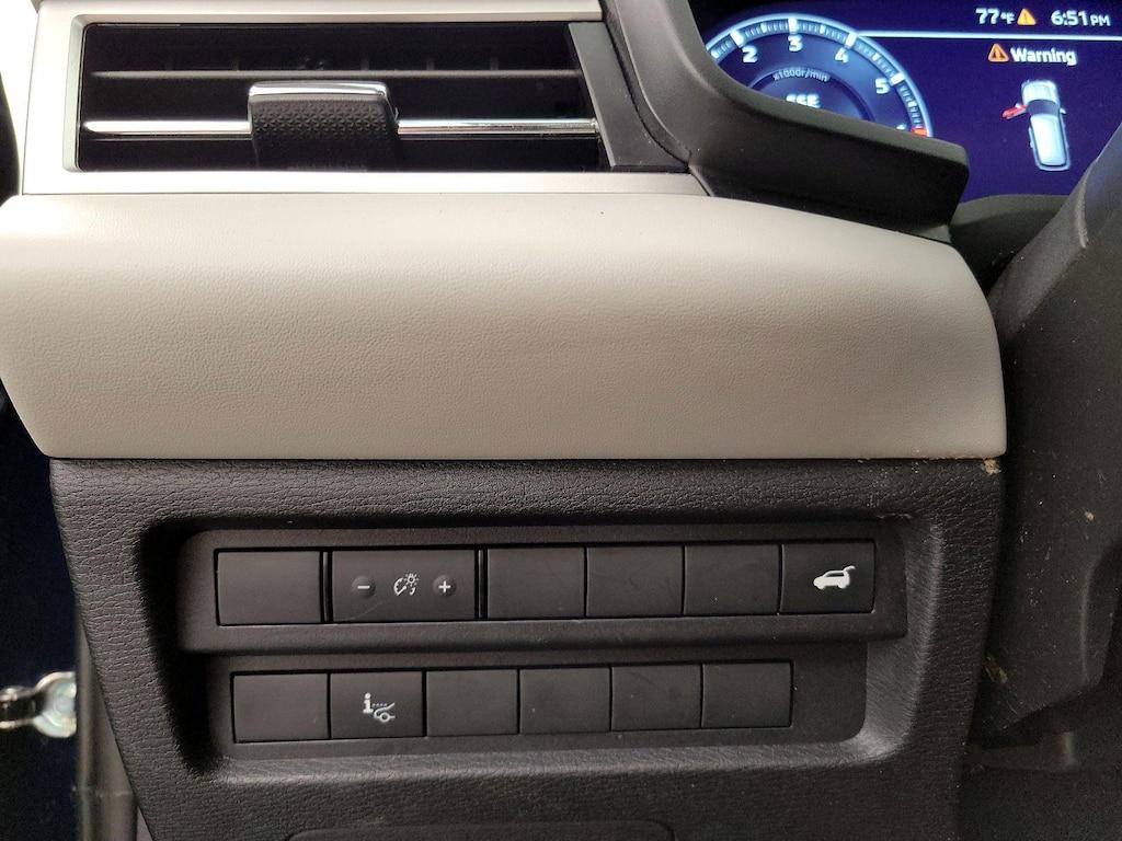 used 2024 Mitsubishi Outlander car, priced at $28,998