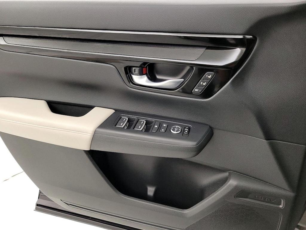 used 2024 Honda CR-V car, priced at $32,998