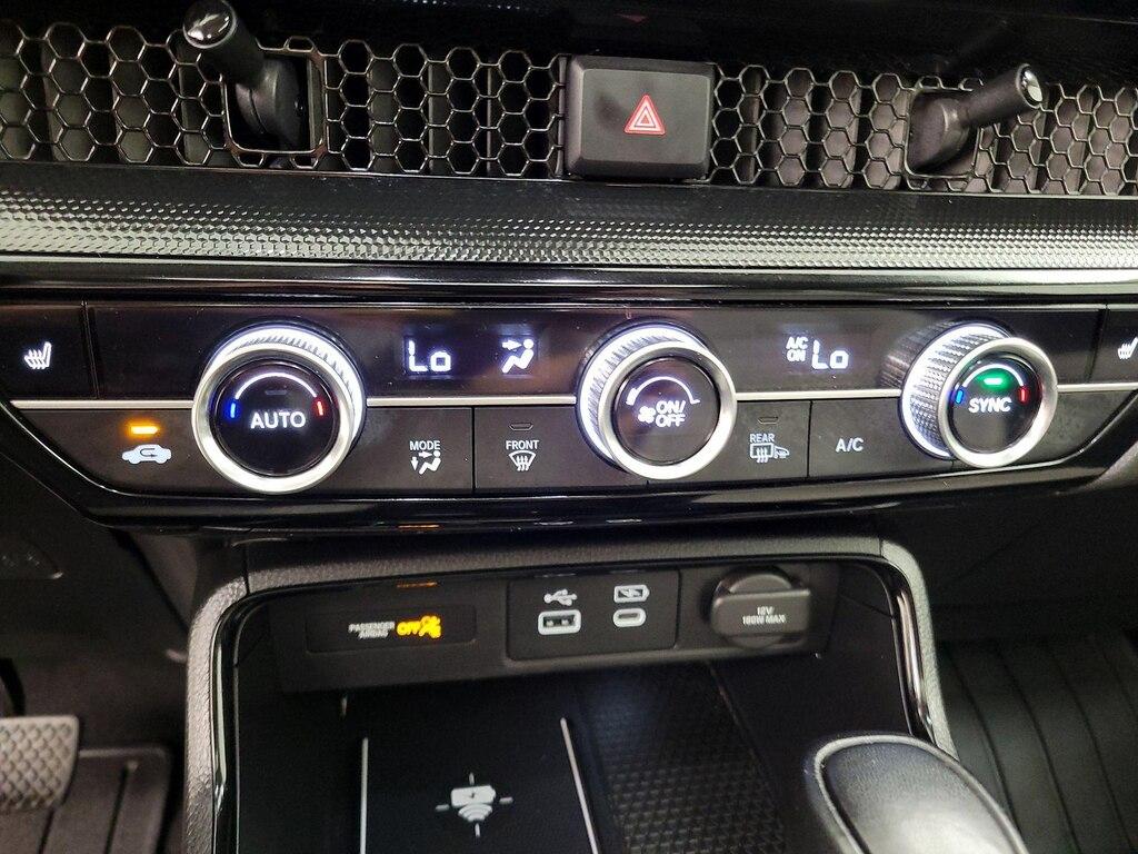 used 2024 Honda CR-V car, priced at $32,998