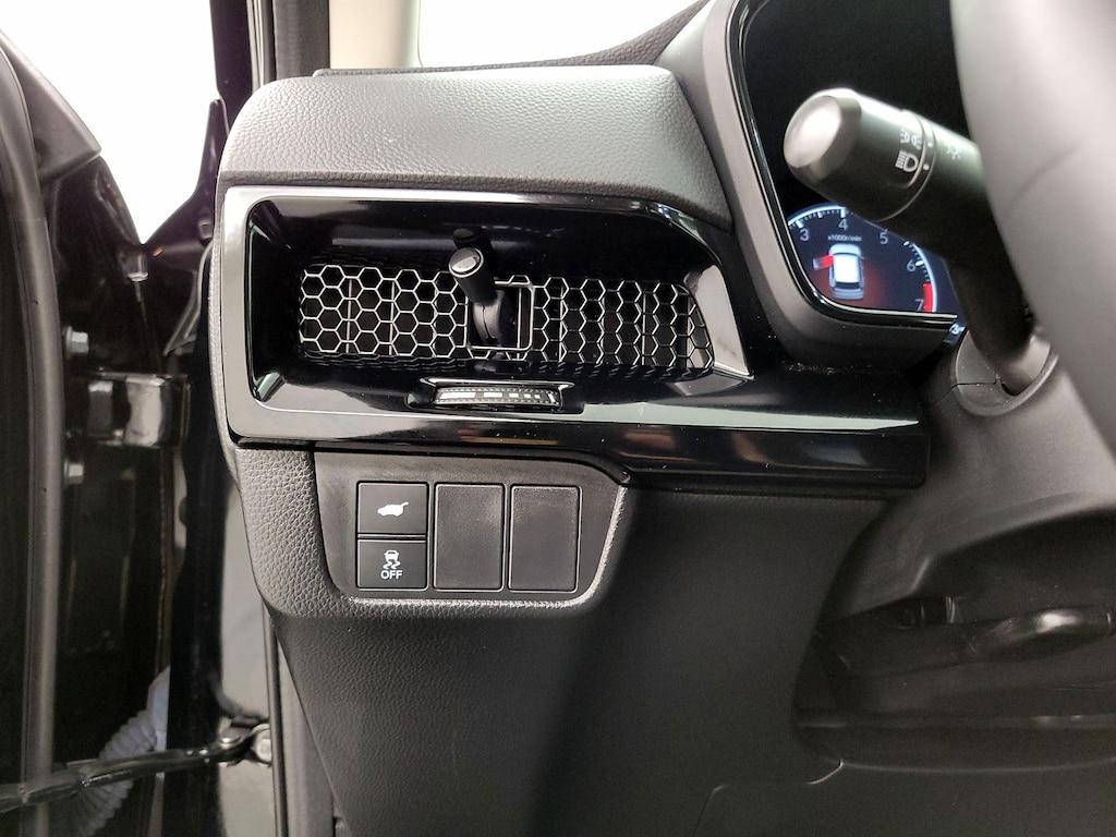 used 2024 Honda CR-V car, priced at $32,998