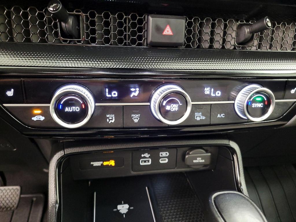 used 2024 Honda CR-V car, priced at $32,998