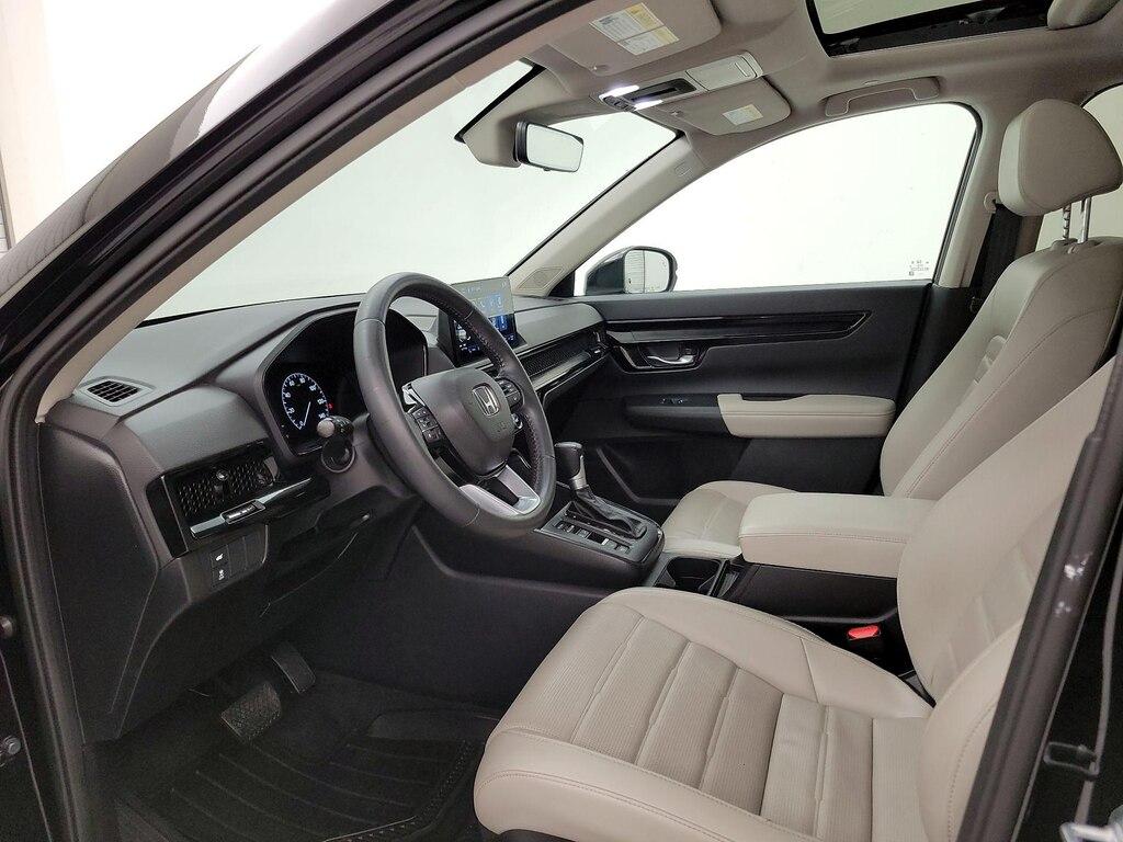 used 2024 Honda CR-V car, priced at $32,998