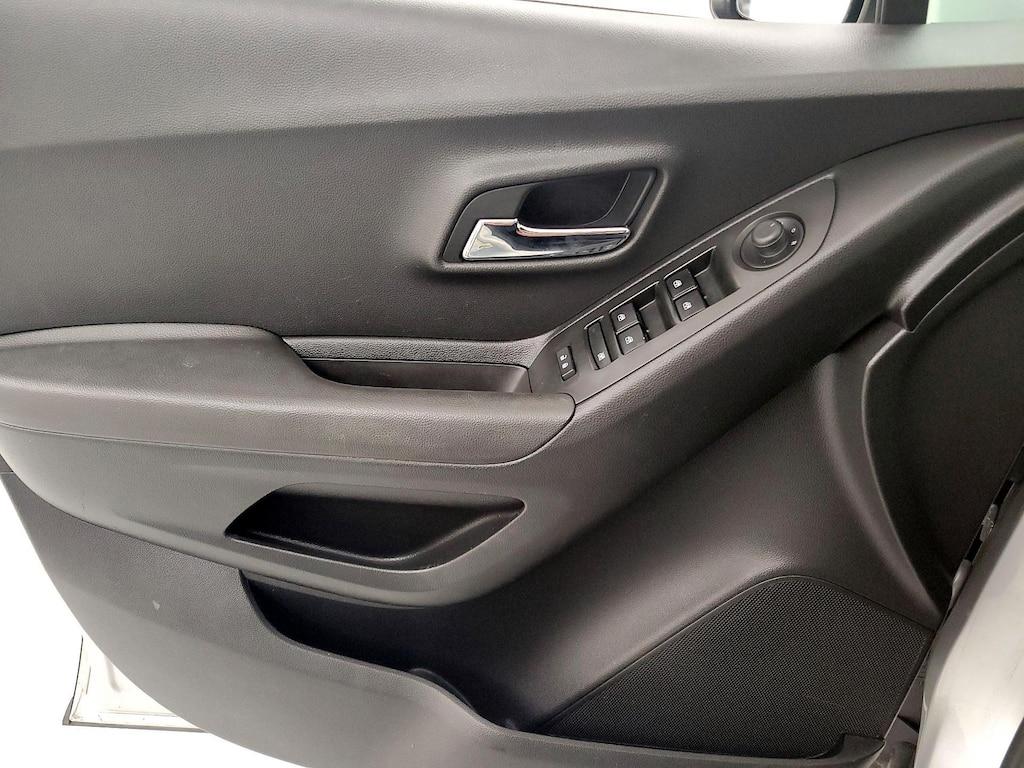 used 2019 Chevrolet Trax car, priced at $16,998