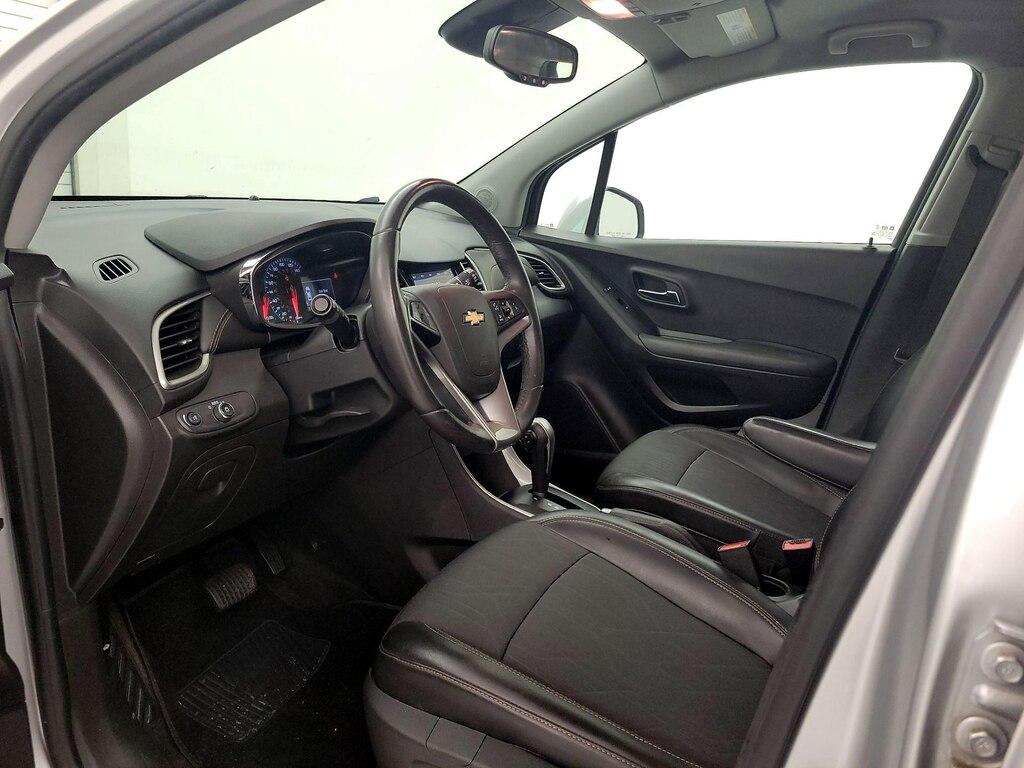 used 2019 Chevrolet Trax car, priced at $16,998