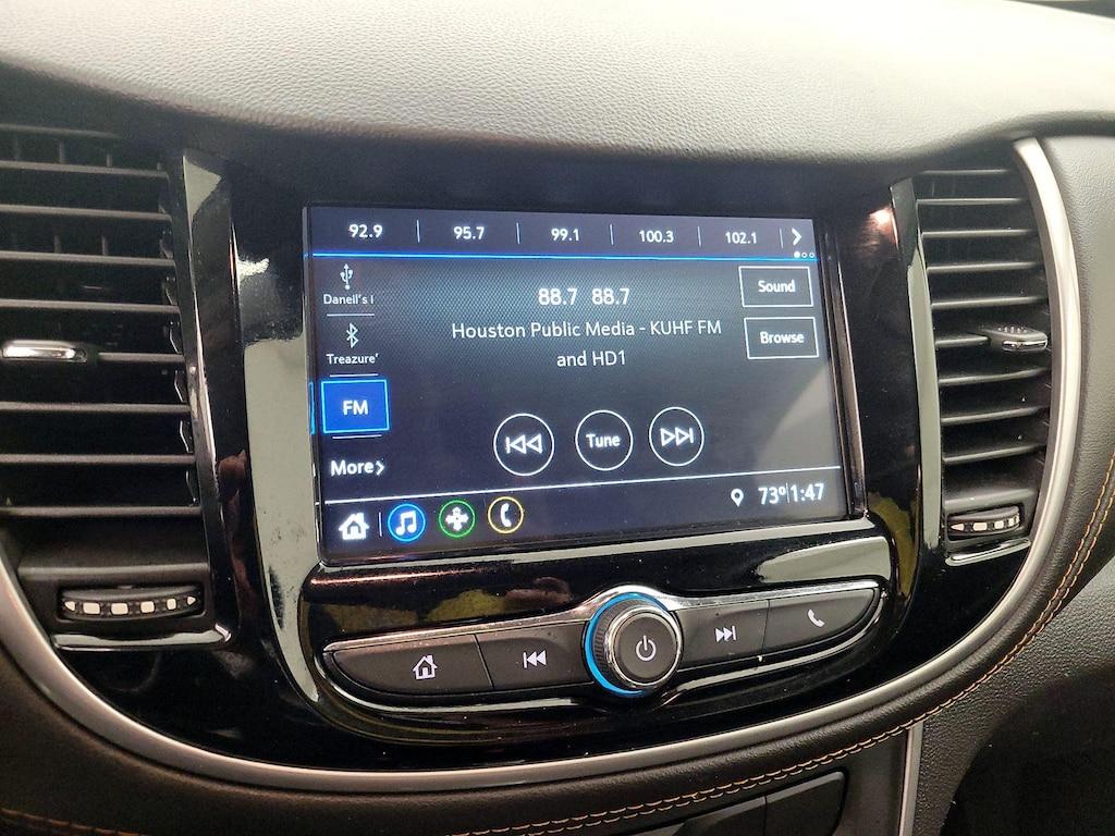 used 2019 Chevrolet Trax car, priced at $16,998