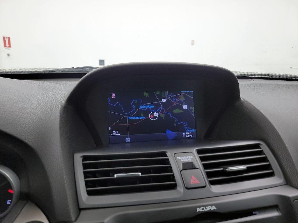 used 2013 Acura TL car, priced at $13,998