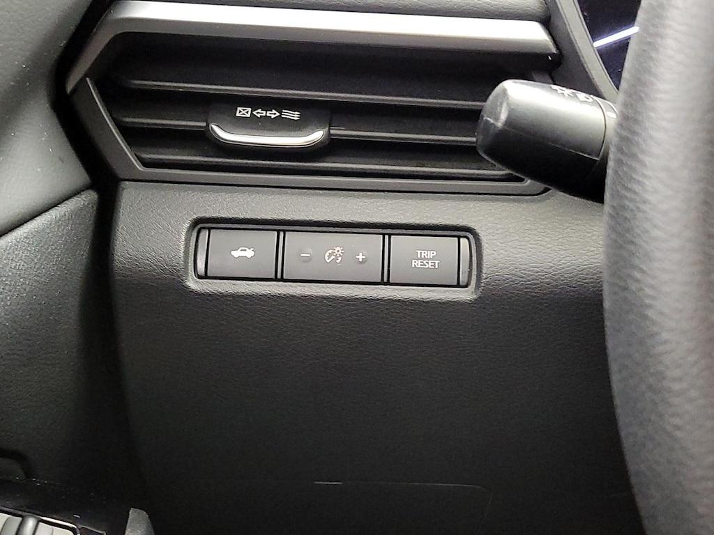 used 2021 Nissan Altima car, priced at $21,998