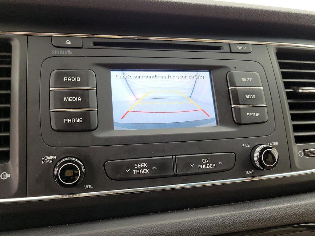 used 2016 Kia Sedona car, priced at $14,998