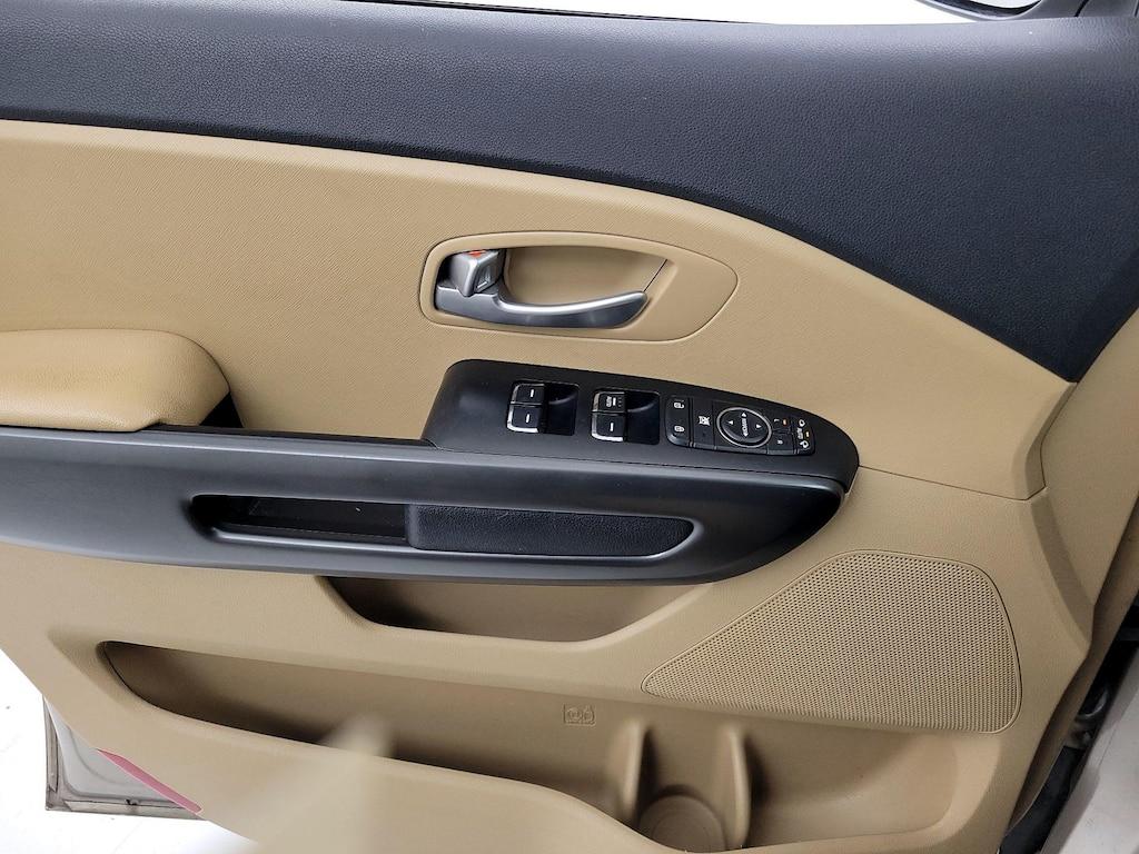 used 2016 Kia Sedona car, priced at $14,998