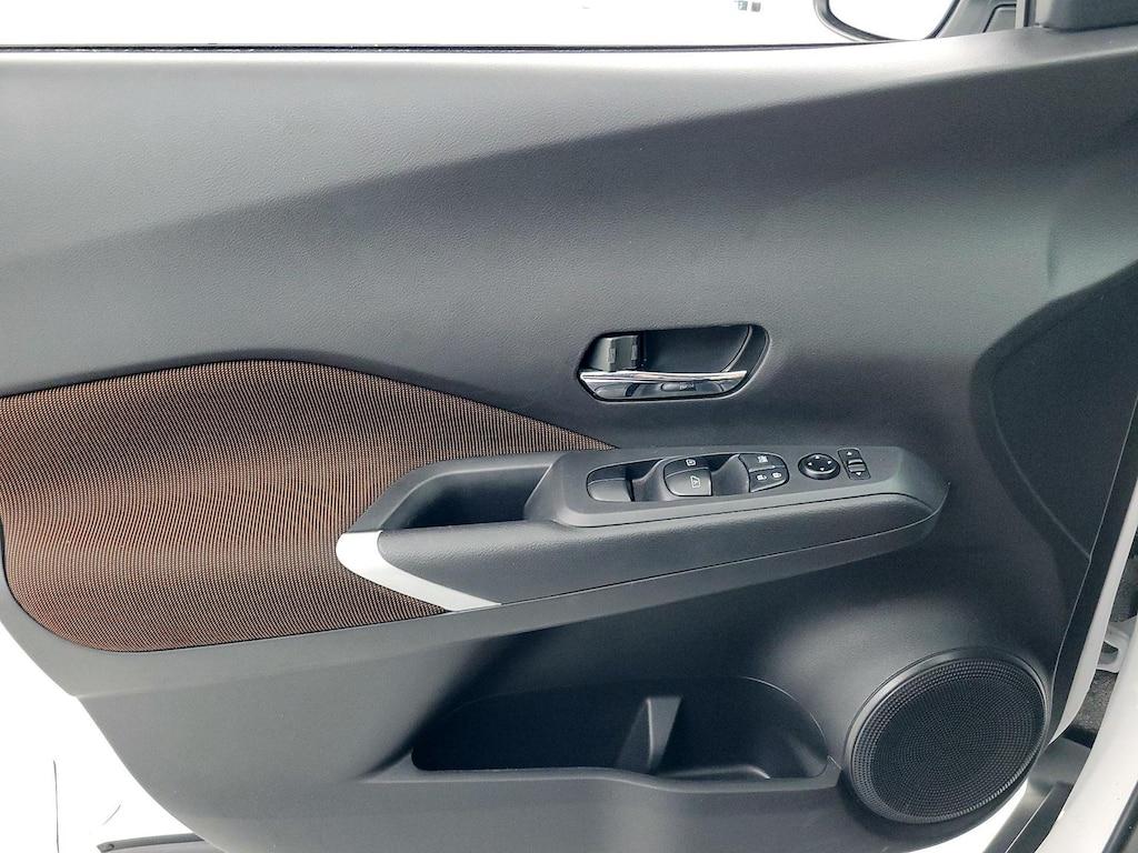 used 2024 Nissan Kicks car, priced at $20,998