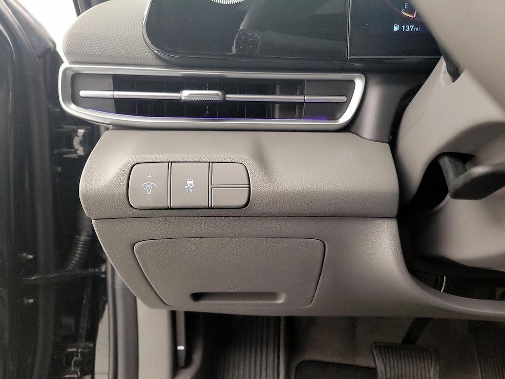 used 2024 Hyundai Elantra car, priced at $23,998