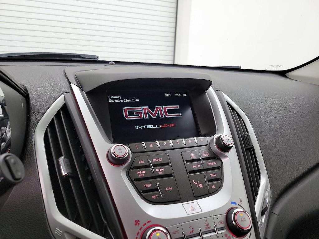 used 2017 GMC Terrain car, priced at $17,998