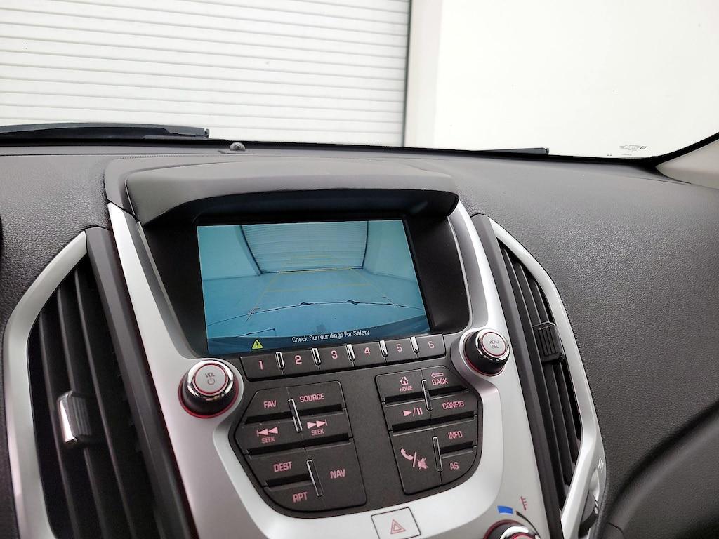 used 2017 GMC Terrain car, priced at $17,998