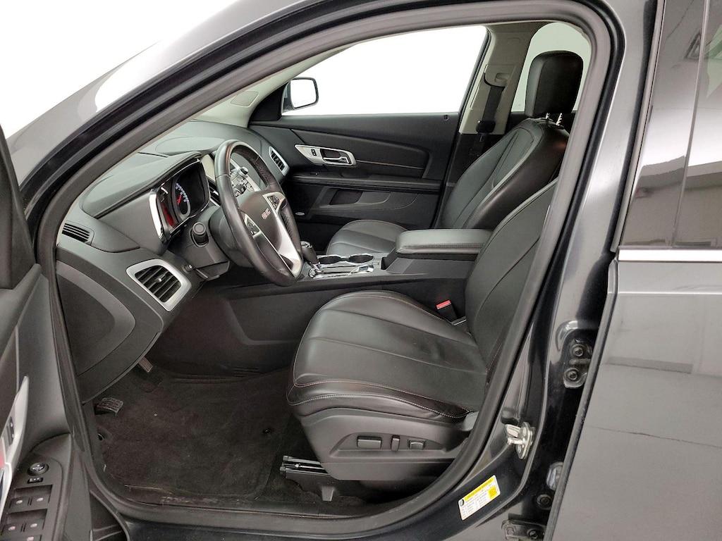 used 2017 GMC Terrain car, priced at $17,998