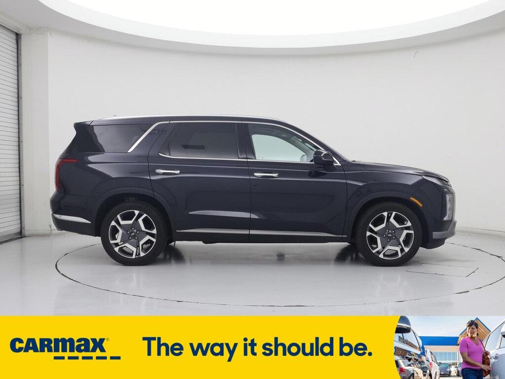 used 2024 Hyundai Palisade car, priced at $41,998