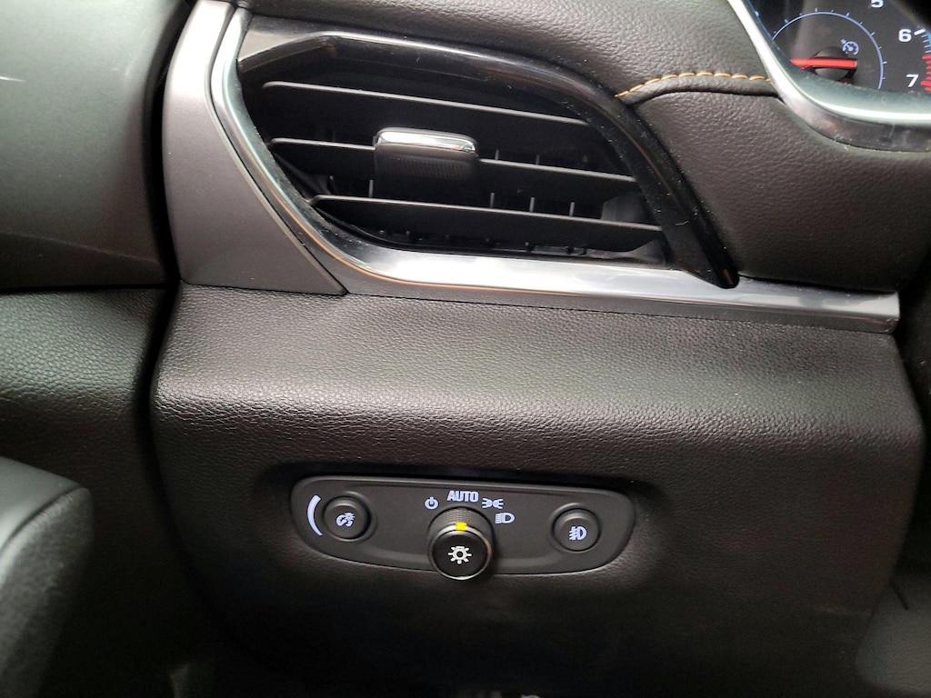 used 2018 Chevrolet Traverse car, priced at $19,998