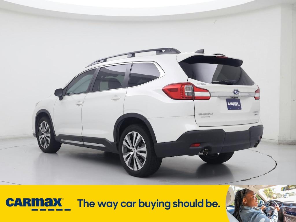 used 2022 Subaru Ascent car, priced at $30,998