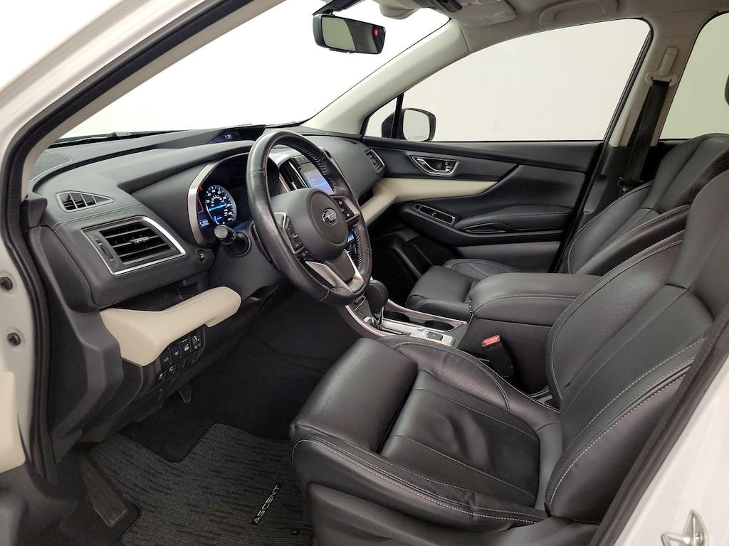 used 2022 Subaru Ascent car, priced at $30,998
