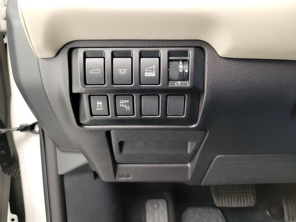 used 2022 Subaru Ascent car, priced at $30,998