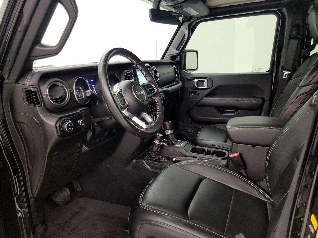 used 2023 Jeep Gladiator car, priced at $35,998
