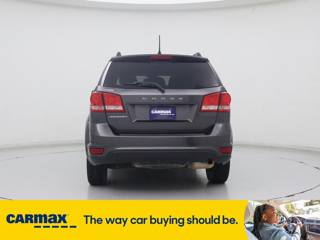 used 2019 Dodge Journey car, priced at $17,998