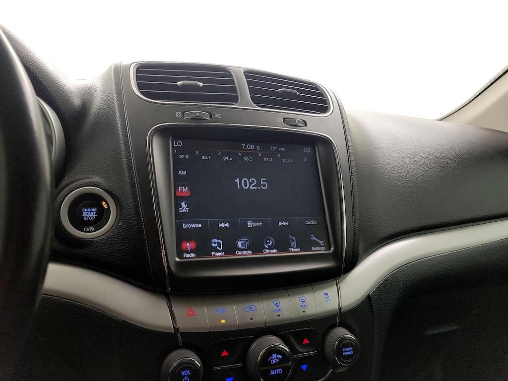 used 2019 Dodge Journey car, priced at $17,998
