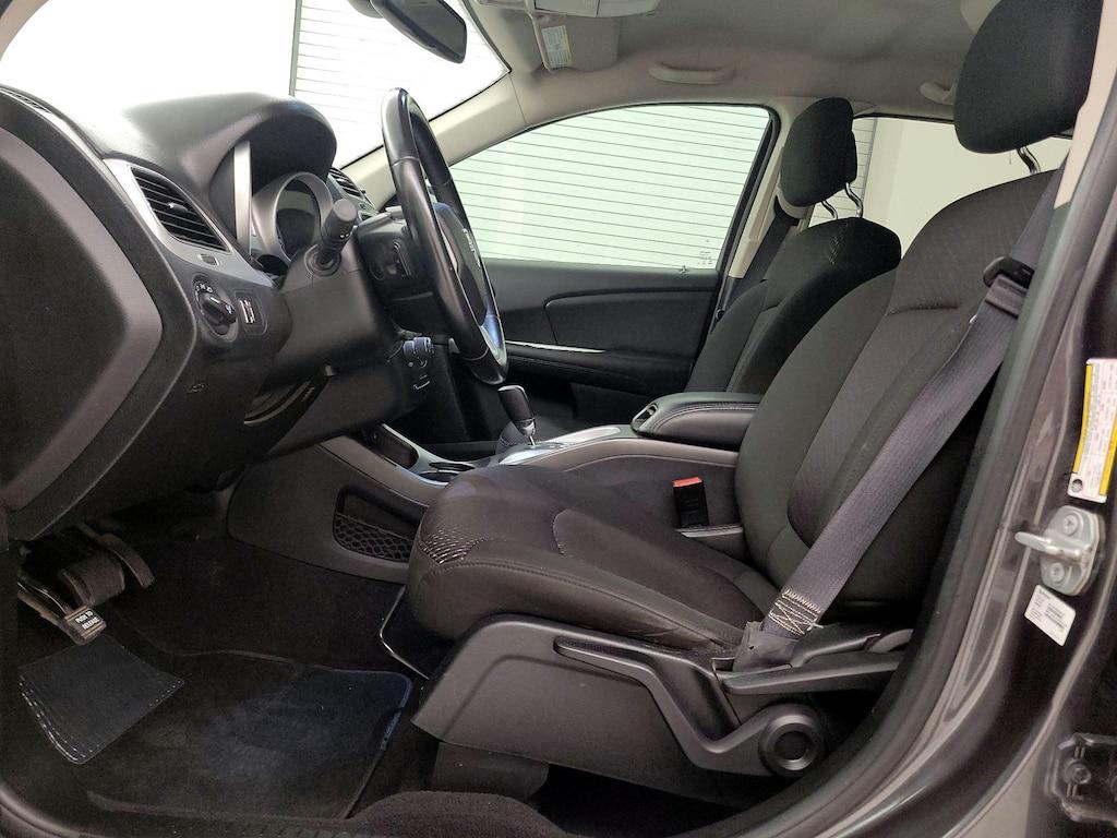 used 2019 Dodge Journey car, priced at $17,998