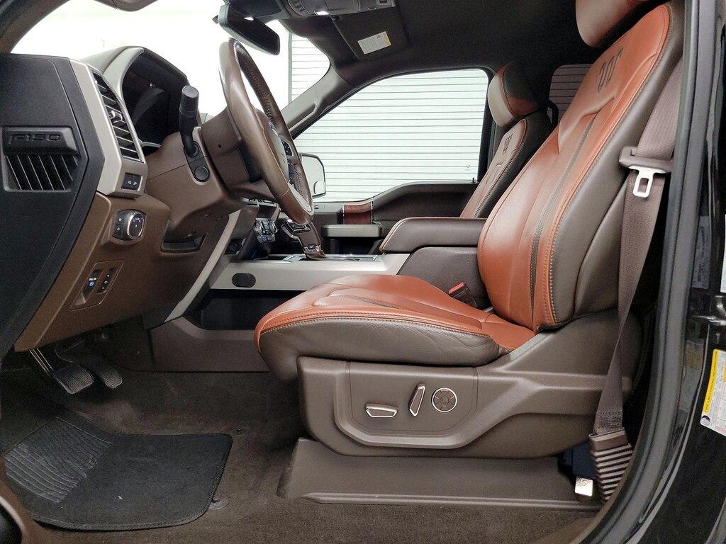 used 2019 Ford F-150 car, priced at $32,998