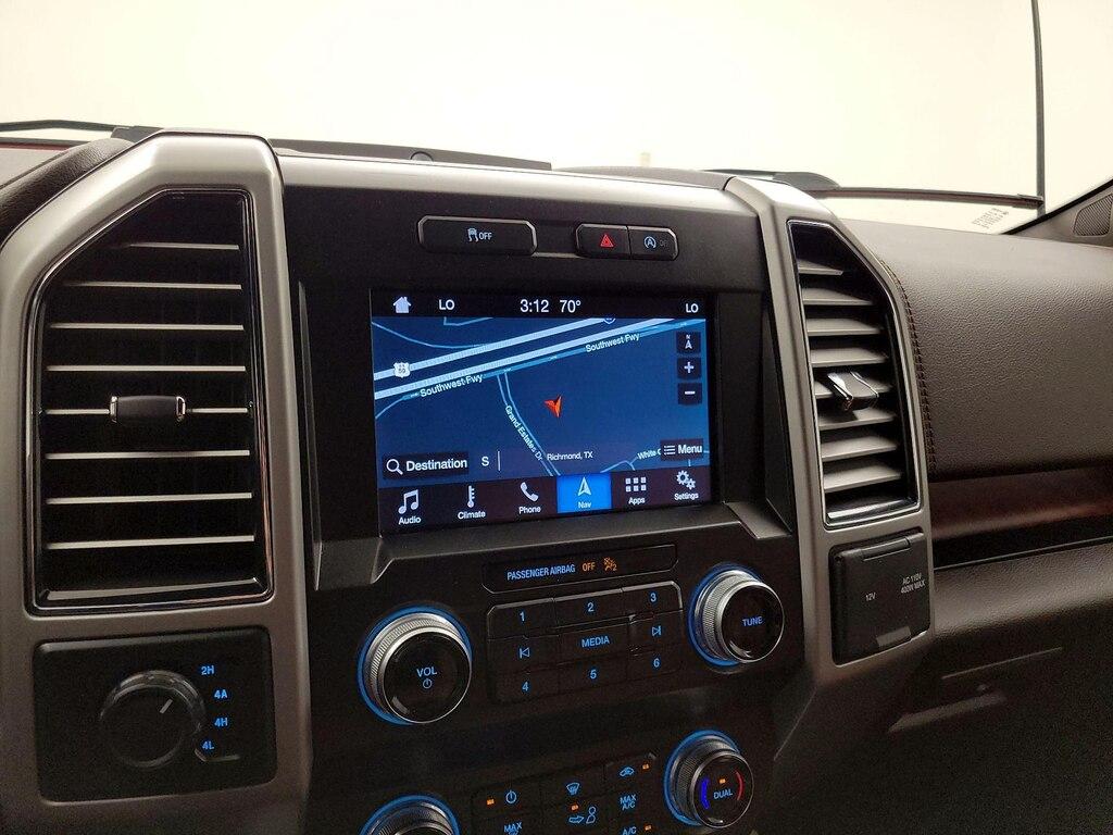 used 2019 Ford F-150 car, priced at $32,998