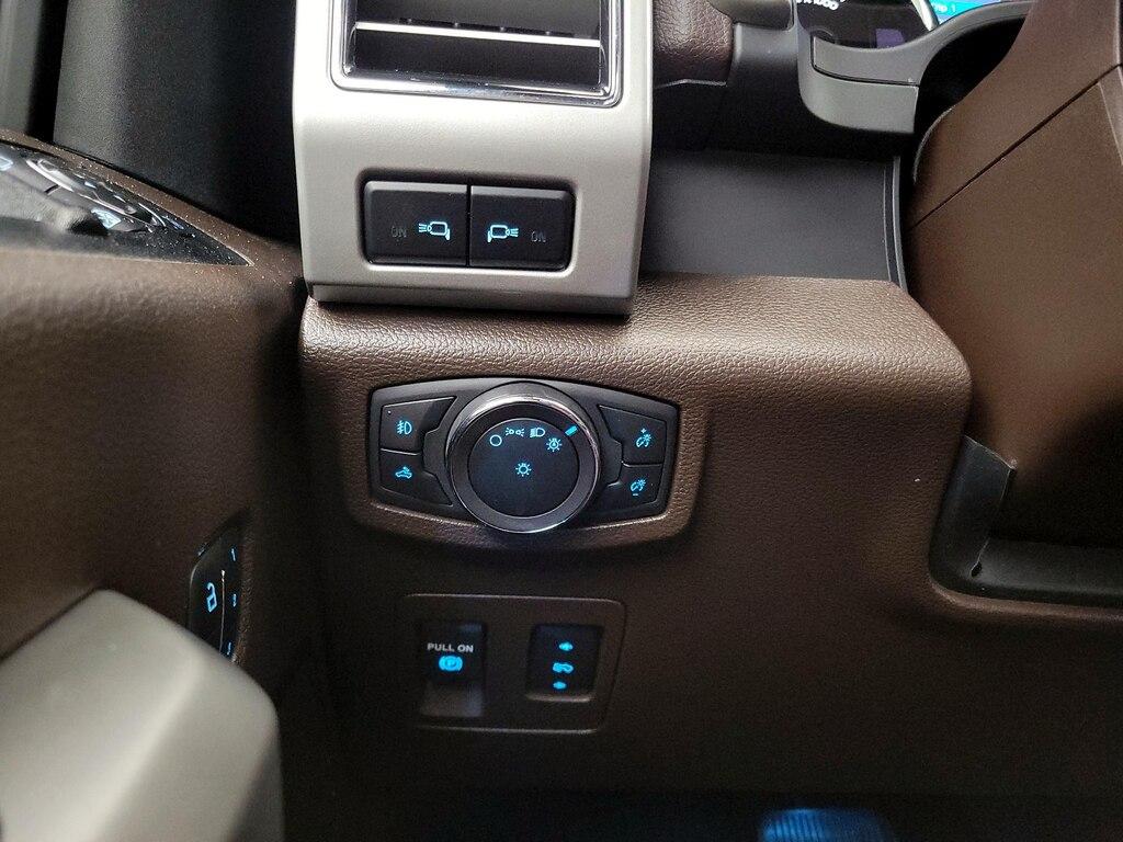 used 2019 Ford F-150 car, priced at $32,998