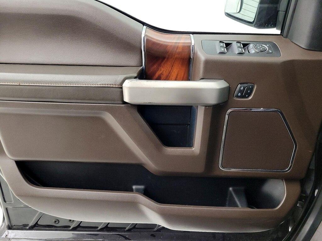 used 2019 Ford F-150 car, priced at $32,998