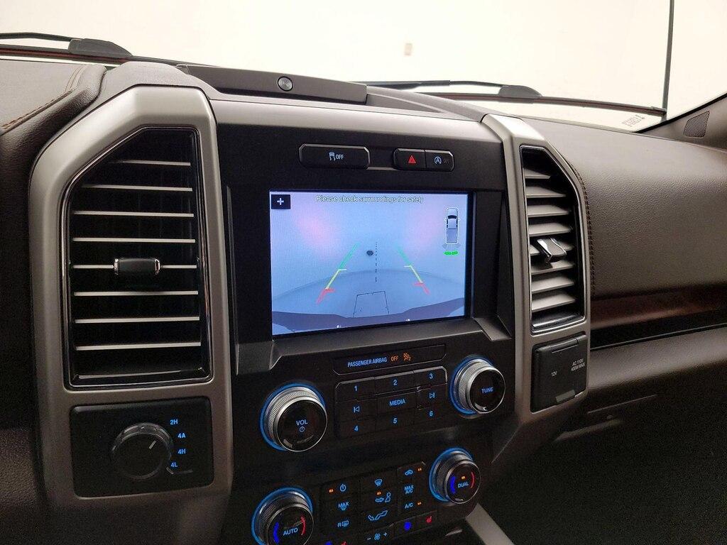 used 2019 Ford F-150 car, priced at $32,998