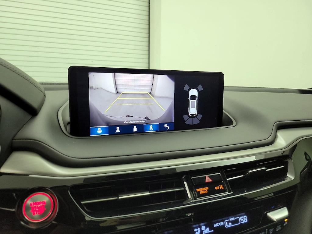 used 2024 Acura MDX car, priced at $37,998