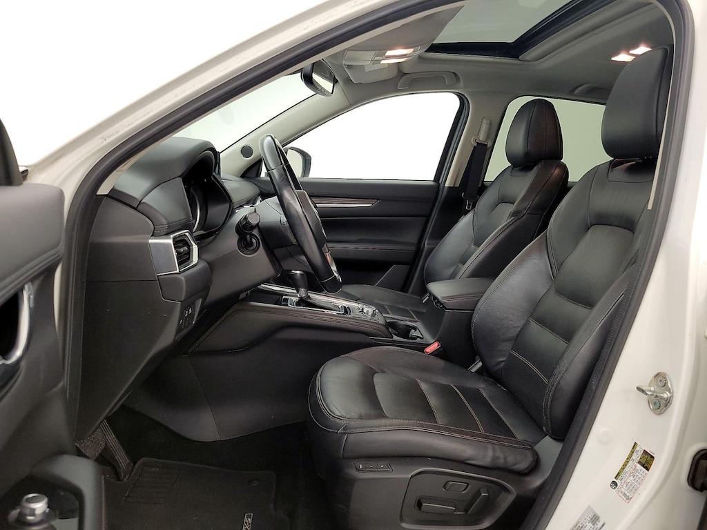 used 2018 Mazda CX-5 car, priced at $16,998