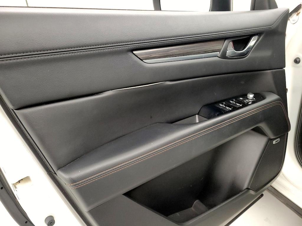 used 2018 Mazda CX-5 car, priced at $16,998