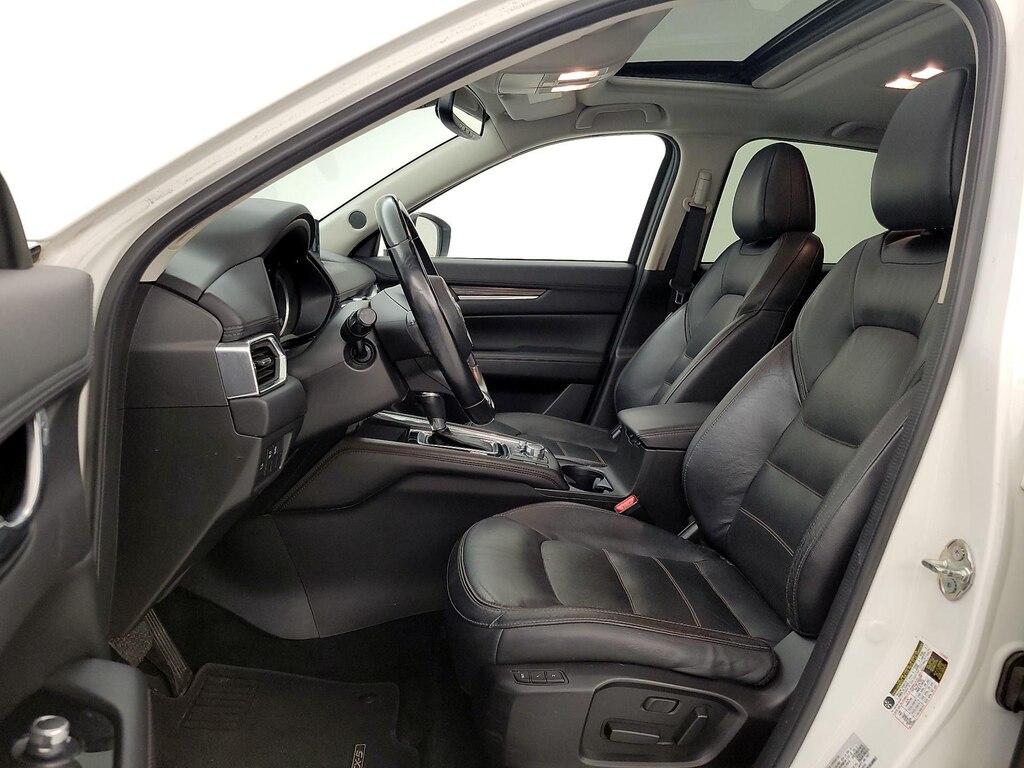 used 2018 Mazda CX-5 car, priced at $16,998