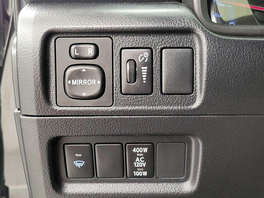 used 2018 Toyota 4Runner car, priced at $24,998