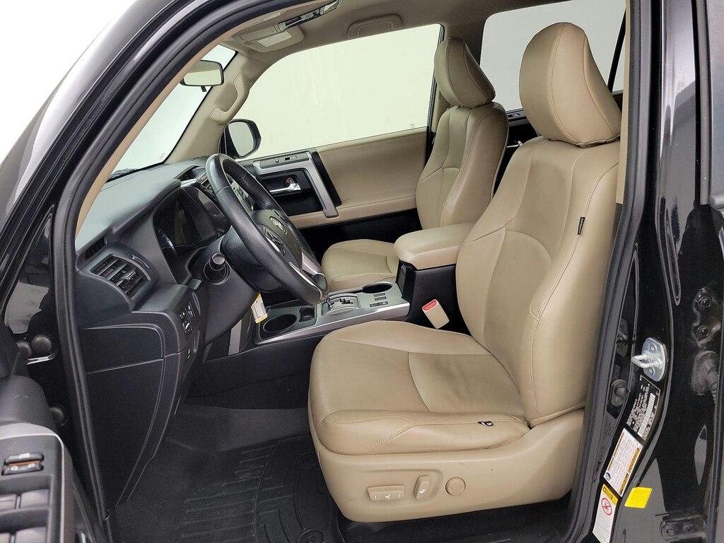 used 2018 Toyota 4Runner car, priced at $24,998