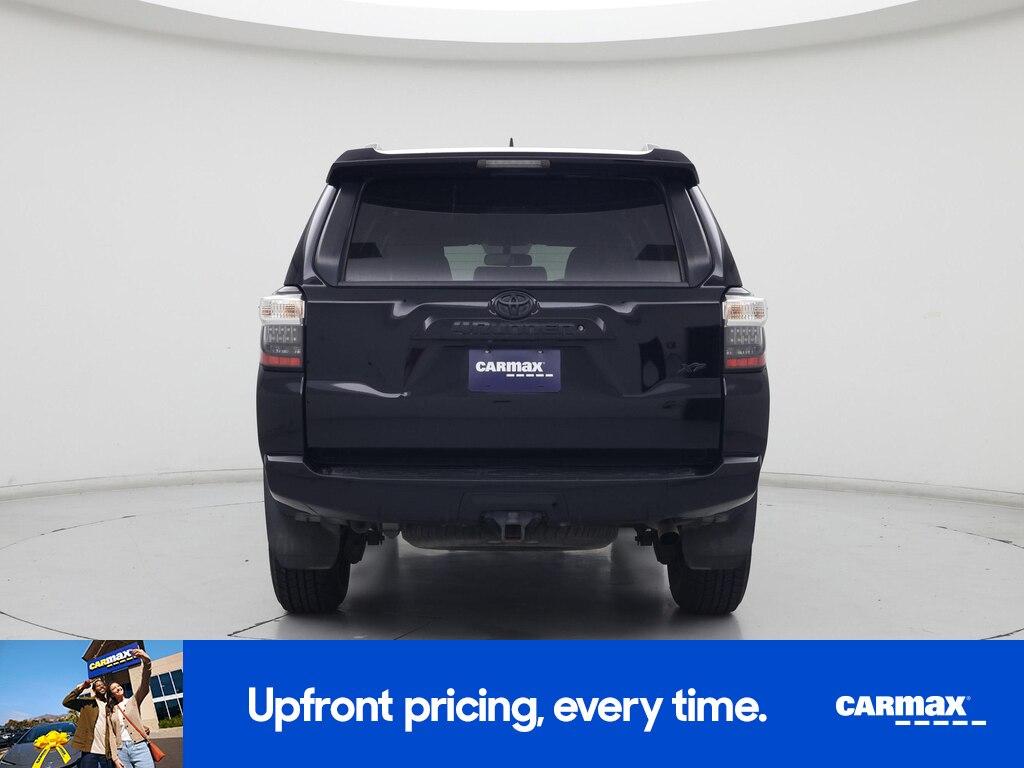 used 2018 Toyota 4Runner car, priced at $24,998