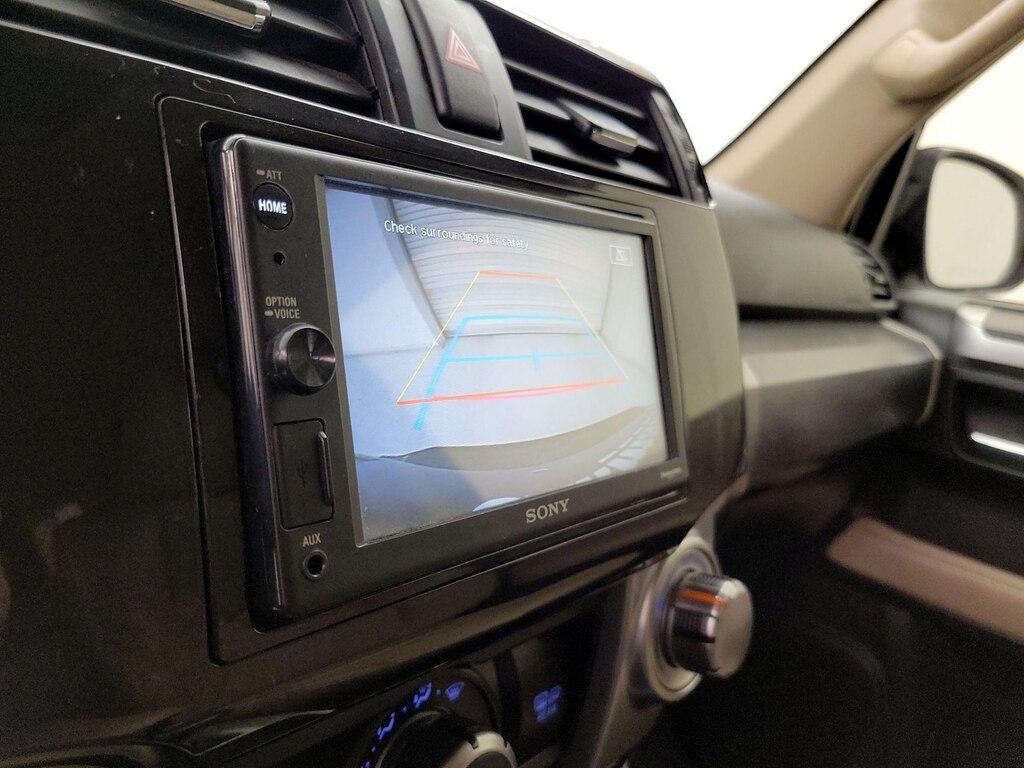 used 2018 Toyota 4Runner car, priced at $24,998