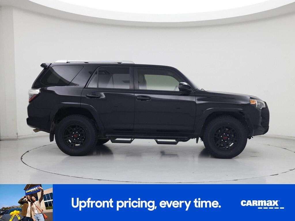 used 2018 Toyota 4Runner car, priced at $24,998
