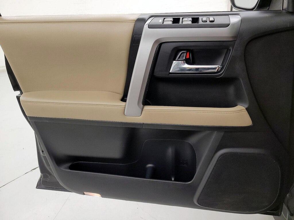 used 2018 Toyota 4Runner car, priced at $24,998