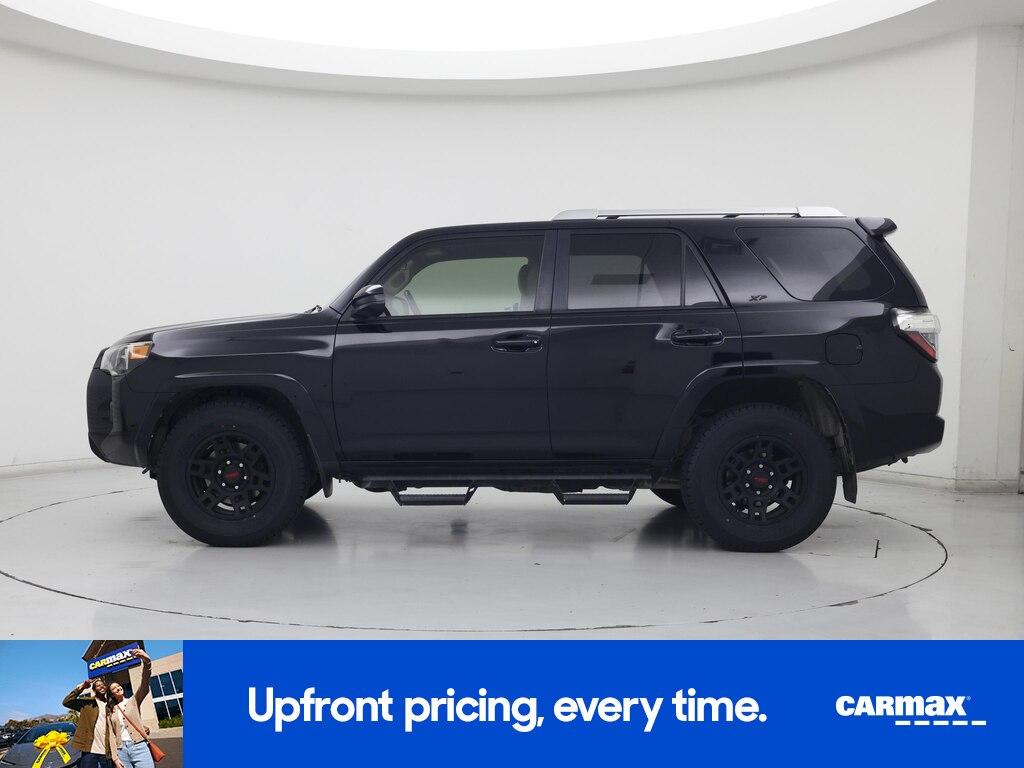 used 2018 Toyota 4Runner car, priced at $24,998